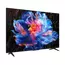 55" LED SMART TV TCL 55V6C, 3840x2160 4K UHD, Google TV, Negru, 8 image