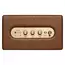 Difuzor Bluetooth Marshall Acton III, Cafeniu, 2 image