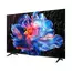 55" LED SMART TV TCL 55V6C, 3840x2160 4K UHD, Google TV, Negru, 5 image