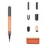 Hair Hot Air Styler set Dyson HS09 Airwrap Co-anda 2x Multi-styler & Dryer Straight+Wavy Ceramic Apr, 3 image