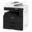 MFP Sharp BP-20M31EU, A3, Negru | Alb, 8 image