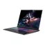 Laptop Gaming 18" Acer Nitro 18 AI AN18-61, Obsidian Black, AMD Ryzen AI 7 350, 32GB/1024GB, Linux eShell, 7 image