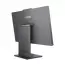 Computer All-in-One Lenovo ThinkCentre neo 50a Gen 5, 23,8", Intel Core 7 240H, 16GB/1024GB, Luna Grey, 5 image