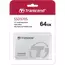 Unitate SSD Transcend SSD370S, 64GB, TS64GSSD370S, 5 image