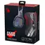 Căști gaming Bloody G560, Cu fir, Gun Grey, 3 image