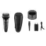 Aparat de ras electric Polaris PMF1016RC, Negru, 8 image