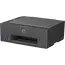 MFP HP Smart Tank 581, Negru, 3 image