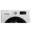 Mașină de spălat Whirlpool FFB 9469 BV EE, 9kg, Alb, 5 image