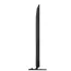 55" MiniLED SMART TV Hisense 55U7SE, 3840x2160 4K UHD, VIDAA U OS, Negru, 3 image