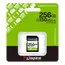 Card de Memorie Kingston Canvas Select Plus, 256GB (SDS3/256GB), 3 image