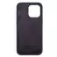 Husă Nillkin iPhone 15 Pro, CamShield Silky Silicone, Dark Purple, 5 image