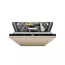Mașină de spălat vase Whirlpool W8I Hf58 TU, Negru, 3 image