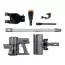 Aspirator Vertical Gorenje SVC252420FFA, Antracit, 3 image