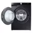 Mașină de spălat cu uscător Samsung WD90DG6G94BBUA, 9kg, Negru, 8 image