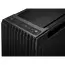 Carcasă PC ASUS ProArt PA602 Wood TG, Midi-Tower, Negru, 4 image