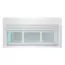 Carcasă PC Cougar CFV235 White, Midi-Tower, Fără PSU, Alb, 2 image