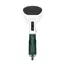 Aparat de călcat vertical cu aburi Tefal DT6131E0, Alb | Turcoaz, 2 image