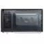 Cuptor cu microunde Sharp YC-MS01E-B, Negru, 4 image