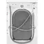 Mașină de spălat cu uscător Electrolux EW9WN161BCE, 10kg, Alb, 4 image
