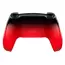 Gamepad SONY DualSense, Techno Red, 3 image