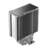 AC Deepcool "AG500 G2 ARGB" (≤30.93dB, 500-2200RPM, 68.85 CFM, 120mm, ARGB, 250W, 5x6mm, 705g.), 6 image