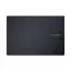 Laptop 18" ASUS Vivobook 18 M1807GA, Quiet Blue, AMD Ryzen AI 7 445, 32GB/1024GB, Fără SO, 5 image