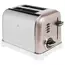 Toaster Cuisinart СPT160PIE, Roz, 2 image