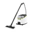 Aparat de curățat cu abur Karcher SC 4 Deluxe EasyFix 1.513-460.0, Alb, 4 image