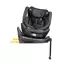 Scaun auto Caretero Lumi i-Size, Grupa 0+/1/2/3 (0-36 kg), Gri inchis, 7 image