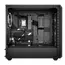 Carcasă PC be quiet! Shadow Base 800 FX, Full-Tower, Fără PSU, Negru, 6 image
