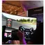 Volan Gaming MOZA KS Pro, Negru, 3 image