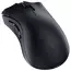 Gaming Mouse RAZER DeathAdder V2 X HyperSpeed, Negru, 3 image