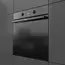 Cuptor Electric Gorenje BPS6737E04DBG, Negru, 2 image