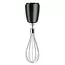 Blender de mână Braun MQ 7075 X BK, Negru | Argintiu, 5 image