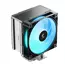 AC Deepcool "AG500 G2 ARGB" (≤30.93dB, 500-2200RPM, 68.85 CFM, 120mm, ARGB, 250W, 5x6mm, 705g.), 2 image