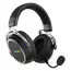 Căști gaming HATOR Hypergang 3, Fără fir, Negru, 2 image