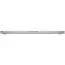 Laptop 16,2" Apple MacBook Pro 16, Argintiu, M5 Pro with 18-core CPU and 20-core GPU, 48GB/1024GB, macOS Tahoe, 4 image
