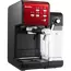 Cafetiera manuala Breville Prima Latte II VCF109X-01, 1050W, Roșu, 4 image