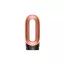 Styler Dyson Airwrap i.d. HS08 Curly & Coily, 1300W, Amber Silk | Pink Champagne, 4 image