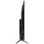 75" LED SMART TV TCL 75V6C, 3840x2160 4K UHD, Google TV, Negru, 2 image