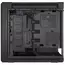 Carcasă PC ASUS ProArt PA602 Wood TG, Midi-Tower, Negru, 8 image