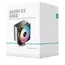 AC Deepcool "AG500 G2 ARGB" (≤30.93dB, 500-2200RPM, 68.85 CFM, 120mm, ARGB, 250W, 5x6mm, 705g.), 5 image