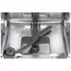 Dish Washer/bin Samsung DW70H73WCI0U1, 5 image
