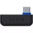 Căști gaming Razer Kaira HyperSpeed pentru PS5, Fără fir, Alb | Negru, 5 image