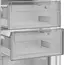 Congelator Whirlpool WHFF 6404 X5E, Oțel inoxidabil, 4 image