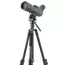 Tripied Video Vanguard VESTA GO 234AV10, Cap Video, Negru, 4 image