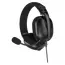 Căști gaming HATOR Hyperpunk 3 USB, Cu fir, Negru, 8 image