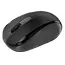 Mouse Wireless Genius NX-8008S, Negru, 2 image