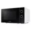 Cuptor cu microunde Samsung MS20A3010AH/OL, Negru | Alb, 7 image