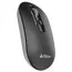 Mouse Wireless A4Tech FG20, Gri, 4 image